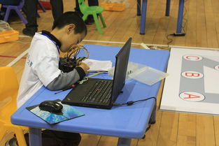 樂(lè)博樂(lè)博 以科技驅(qū)動(dòng)，點(diǎn)亮中國(guó)青少年的編程與機(jī)器人教育未來(lái)