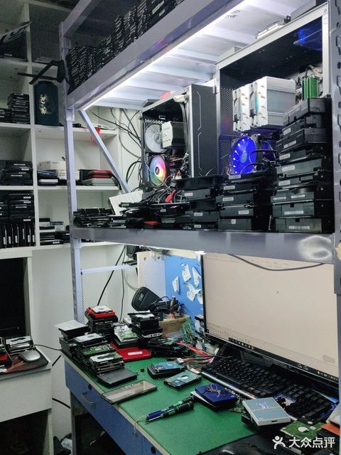 數(shù)據(jù)恢復(fù)與電腦維修服務(wù)指南 從電話、地址到360地圖全解析