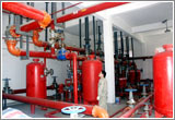青島嶗山區(qū)消防改造、報(bào)驗(yàn)與器材銷售一站式服務(wù)——筑守安全防線，賦能建筑合規(guī)升級(jí)